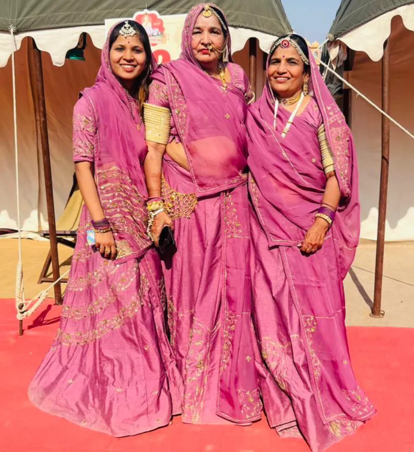 saree