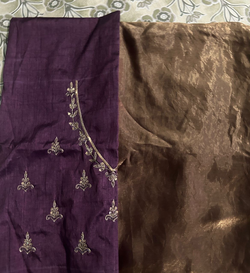 saree